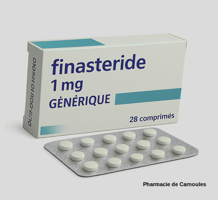 finasteride