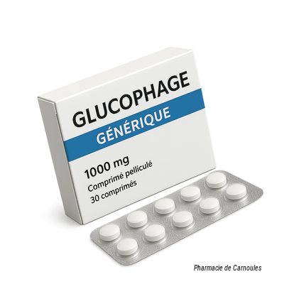 glucophage