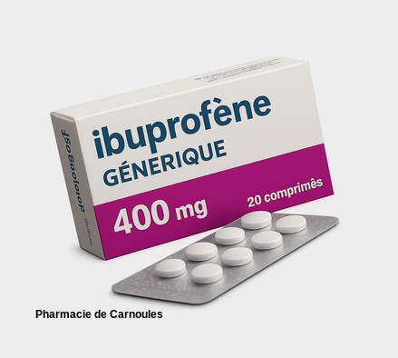 ibuprofene