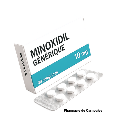 minoxidil