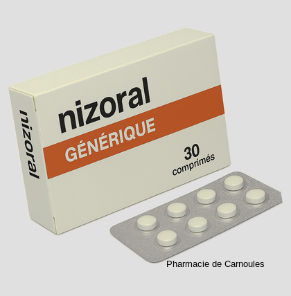 nizoral