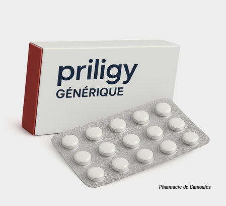 priligy