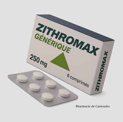 zithromax